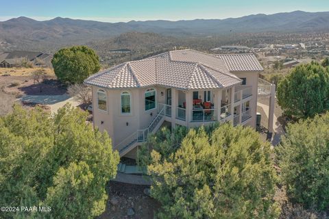 925 Tom Mix Trail Prescott AZ 86301