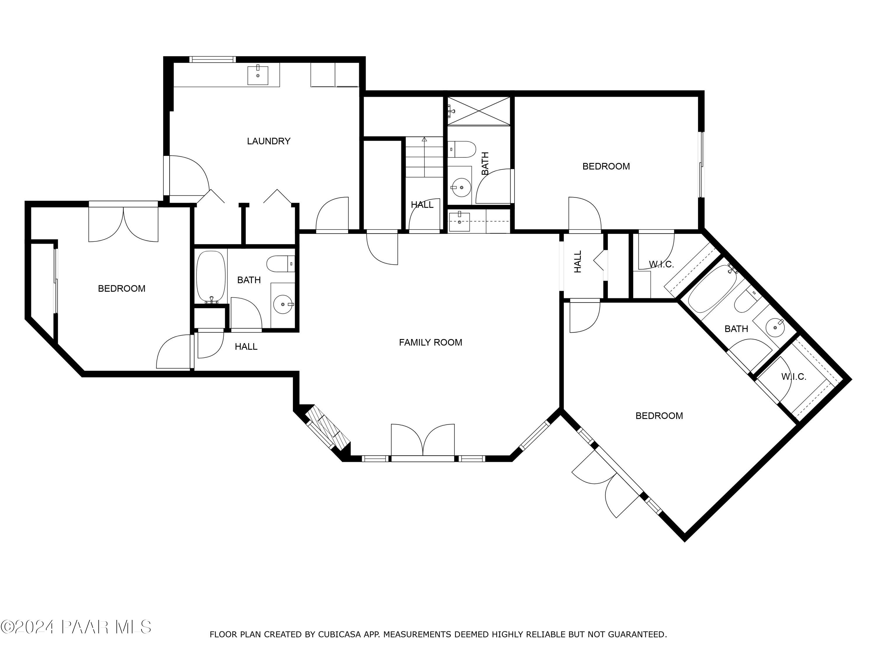 925 Tom Mix Trail