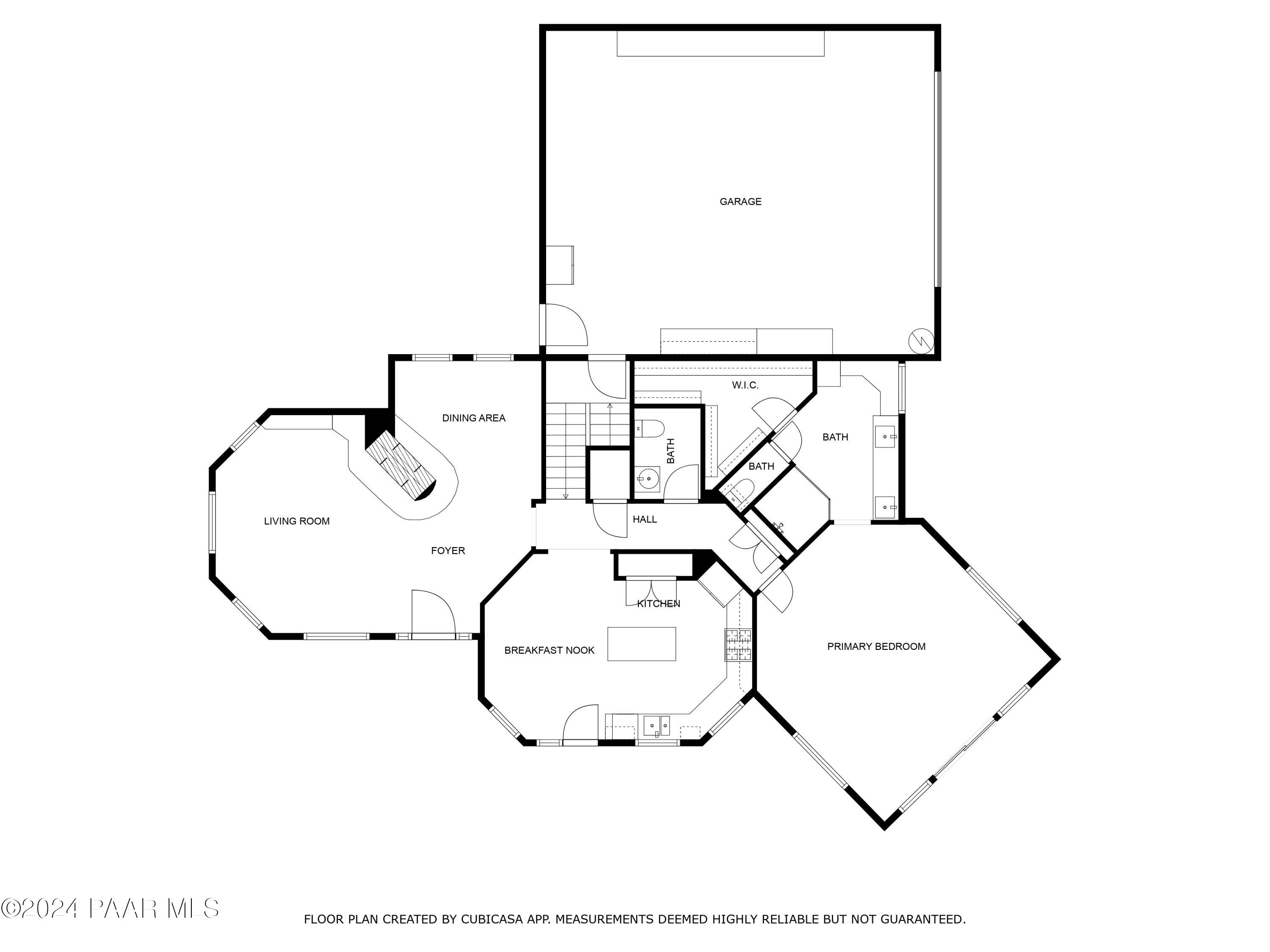 925 Tom Mix Trail