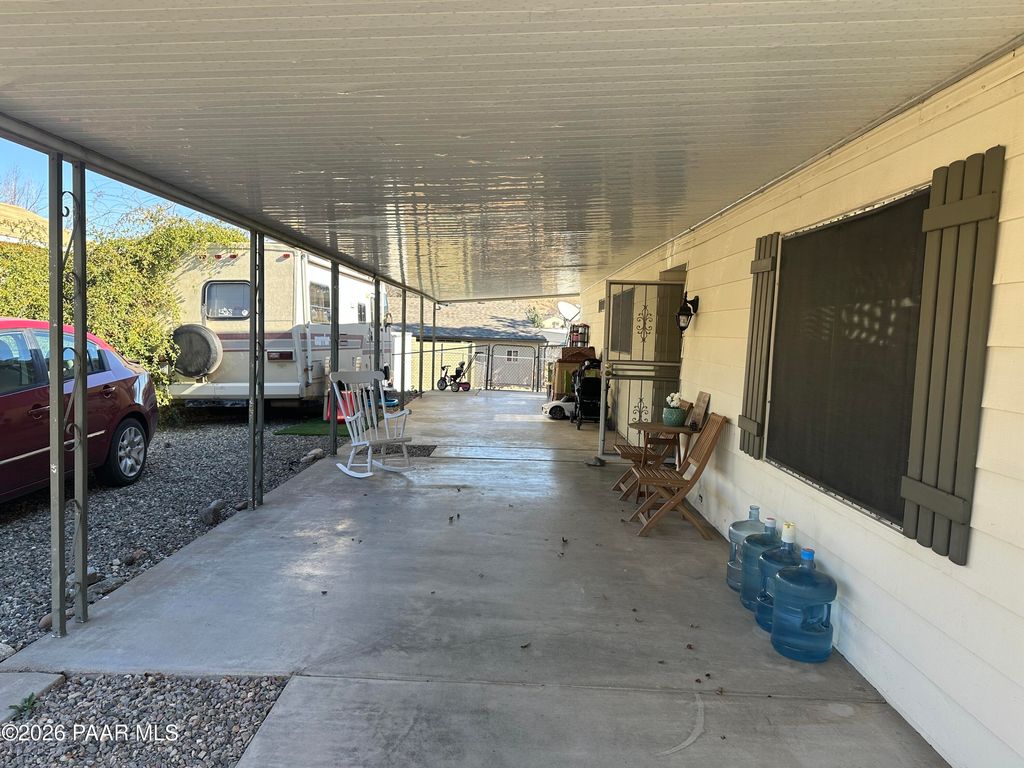 Photo of 10418 Brangus Lane, Dewey-Humboldt, AZ 86327 (MLS # 1080097)