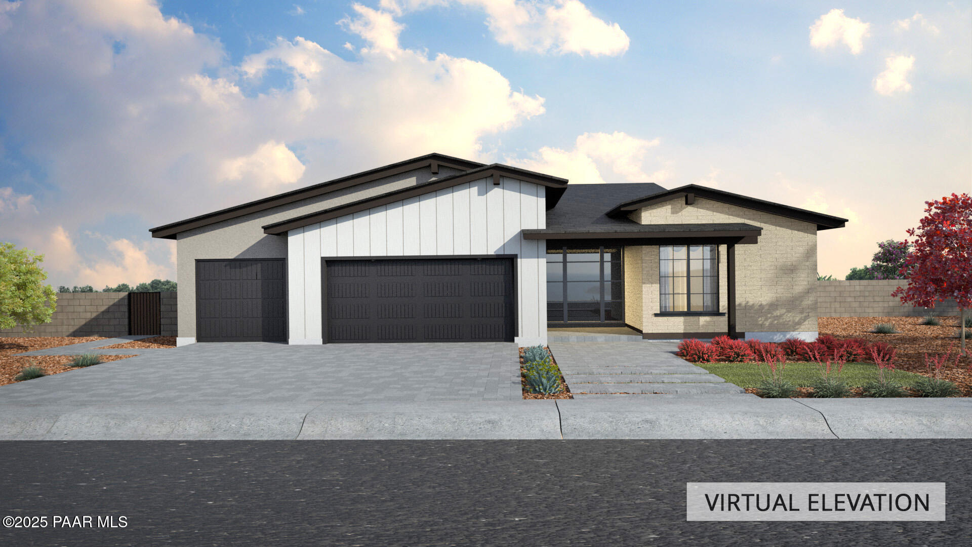 5605 Meridian Court