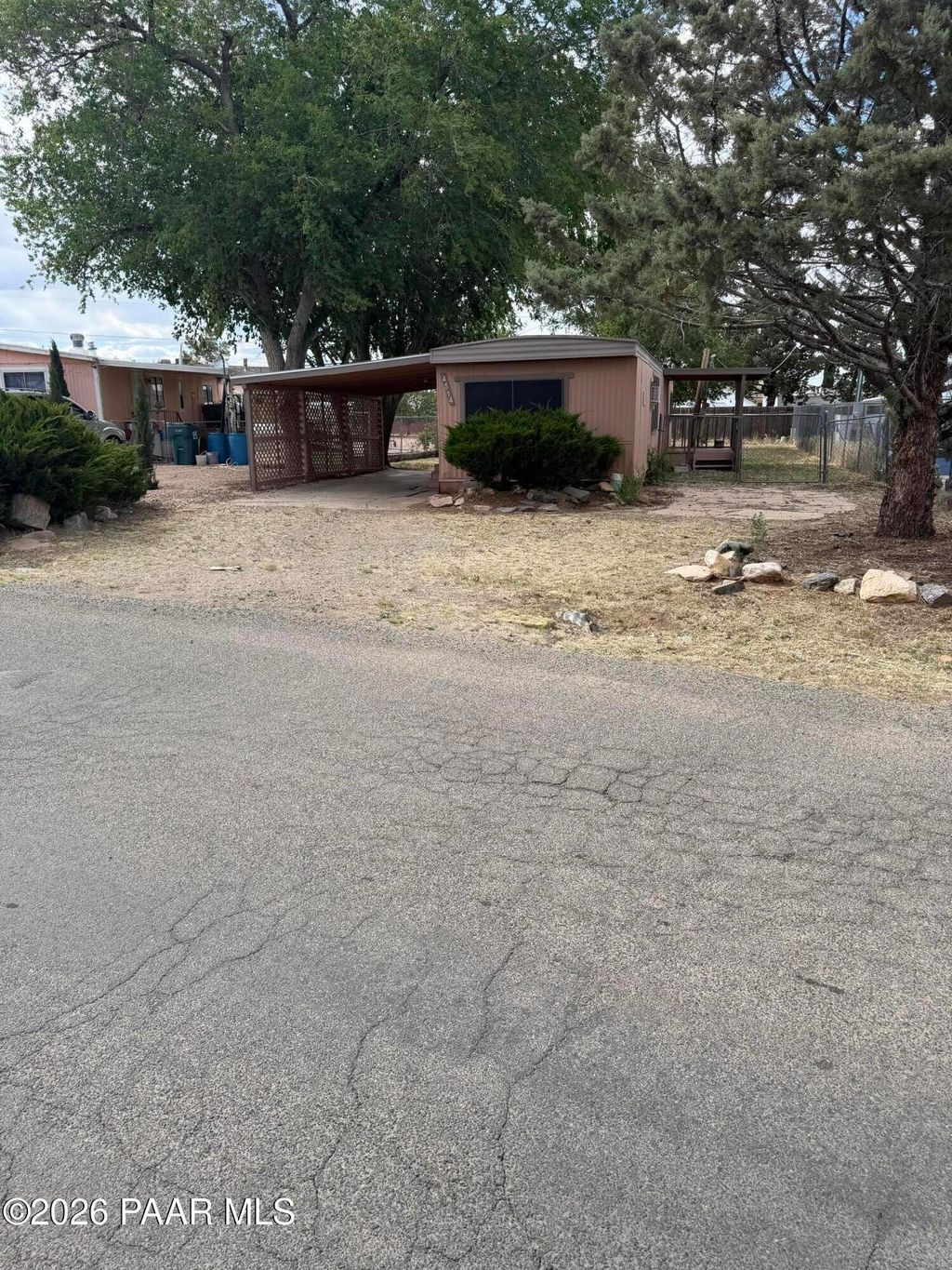 Photo of 4514 W Katie Circle, Prescott Valley, AZ 86314 (MLS # 1081630)