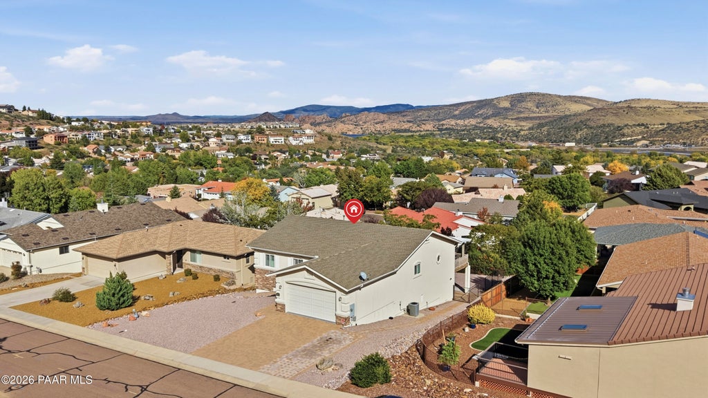Photo of 1701 States Street, Prescott, AZ 86301 (MLS # 1085948)
