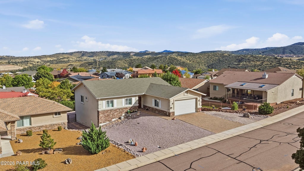 Photo of 1701 States Street, Prescott, AZ 86301 (MLS # 1085948)