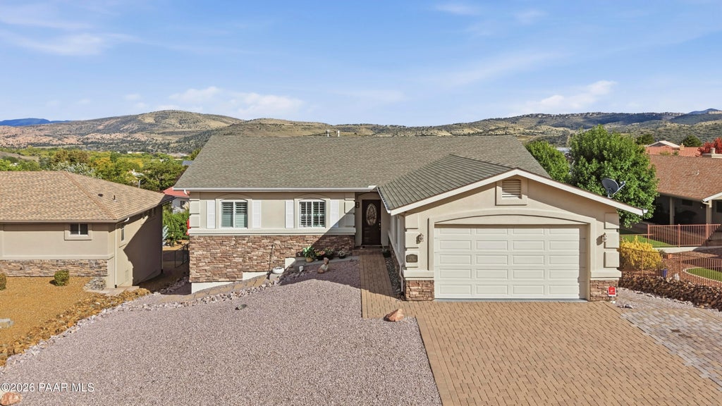 Photo of 1701 States Street, Prescott, AZ 86301 (MLS # 1085948)
