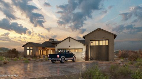 6621 E Rabbit Hole Way Prescott Valley AZ 86315