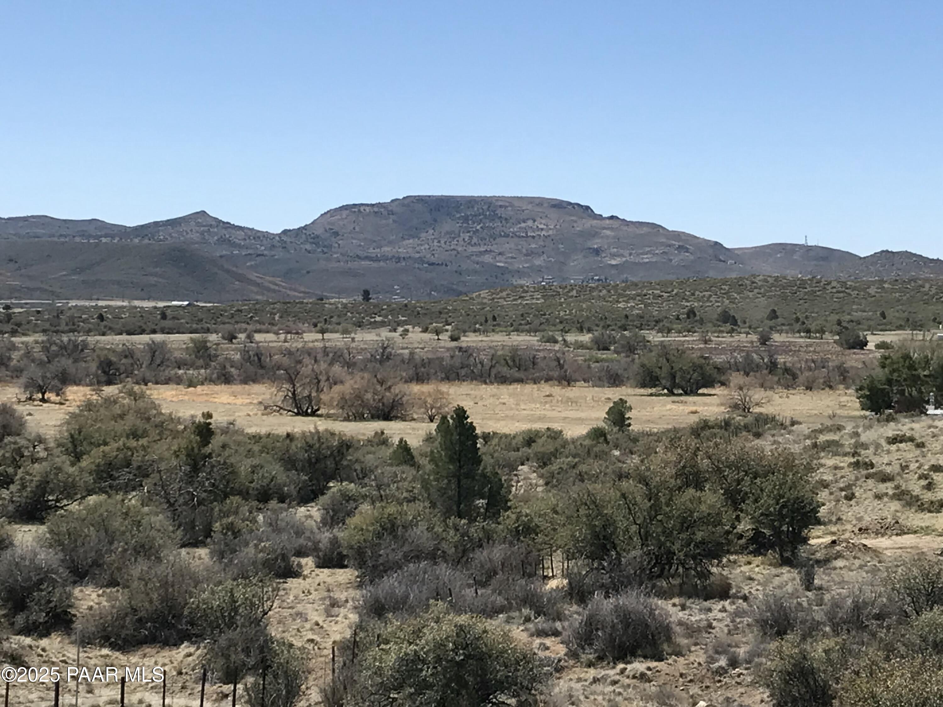 18351 S Peeples Valley Road