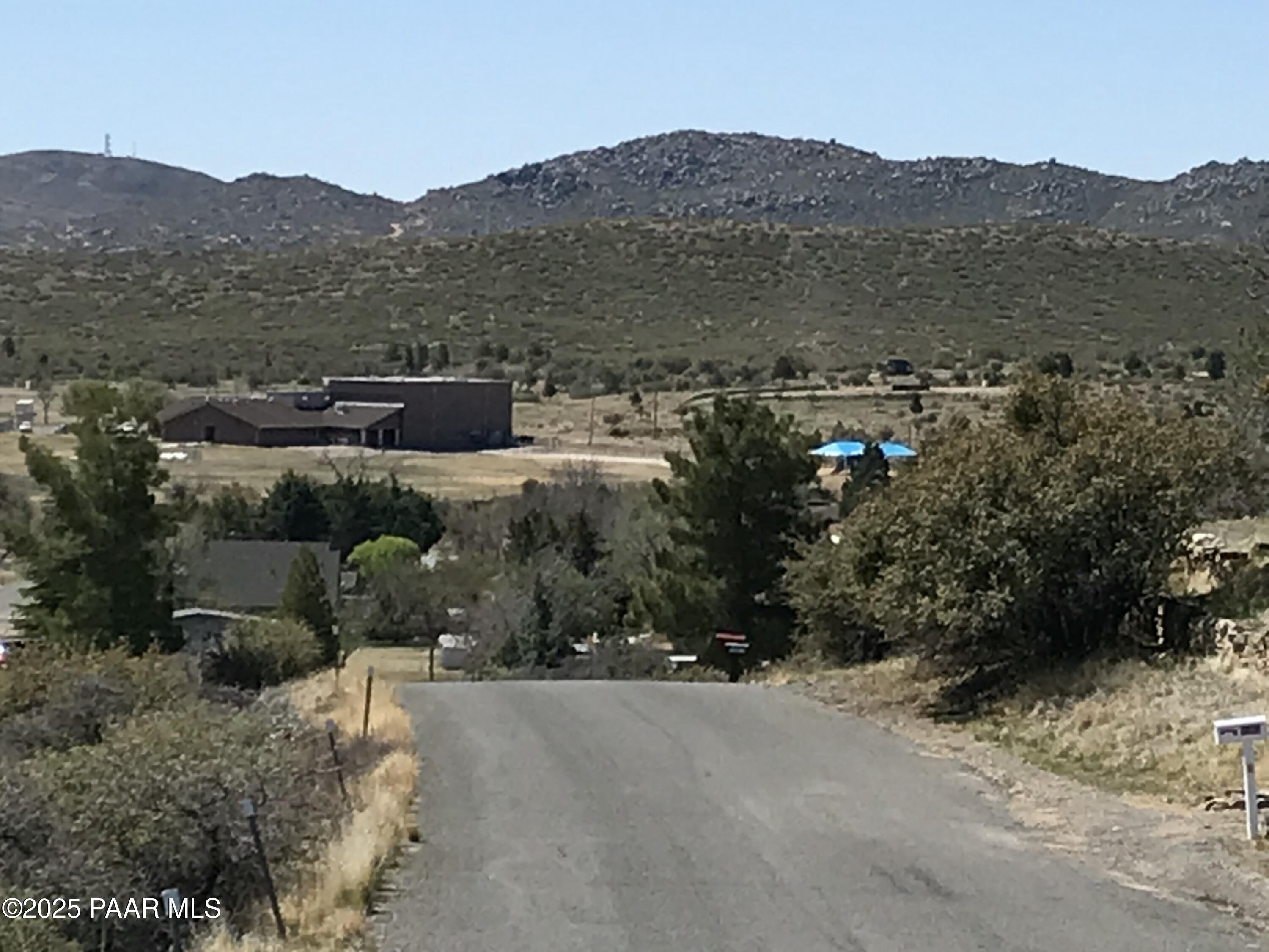 18351 S Peeples Valley Road