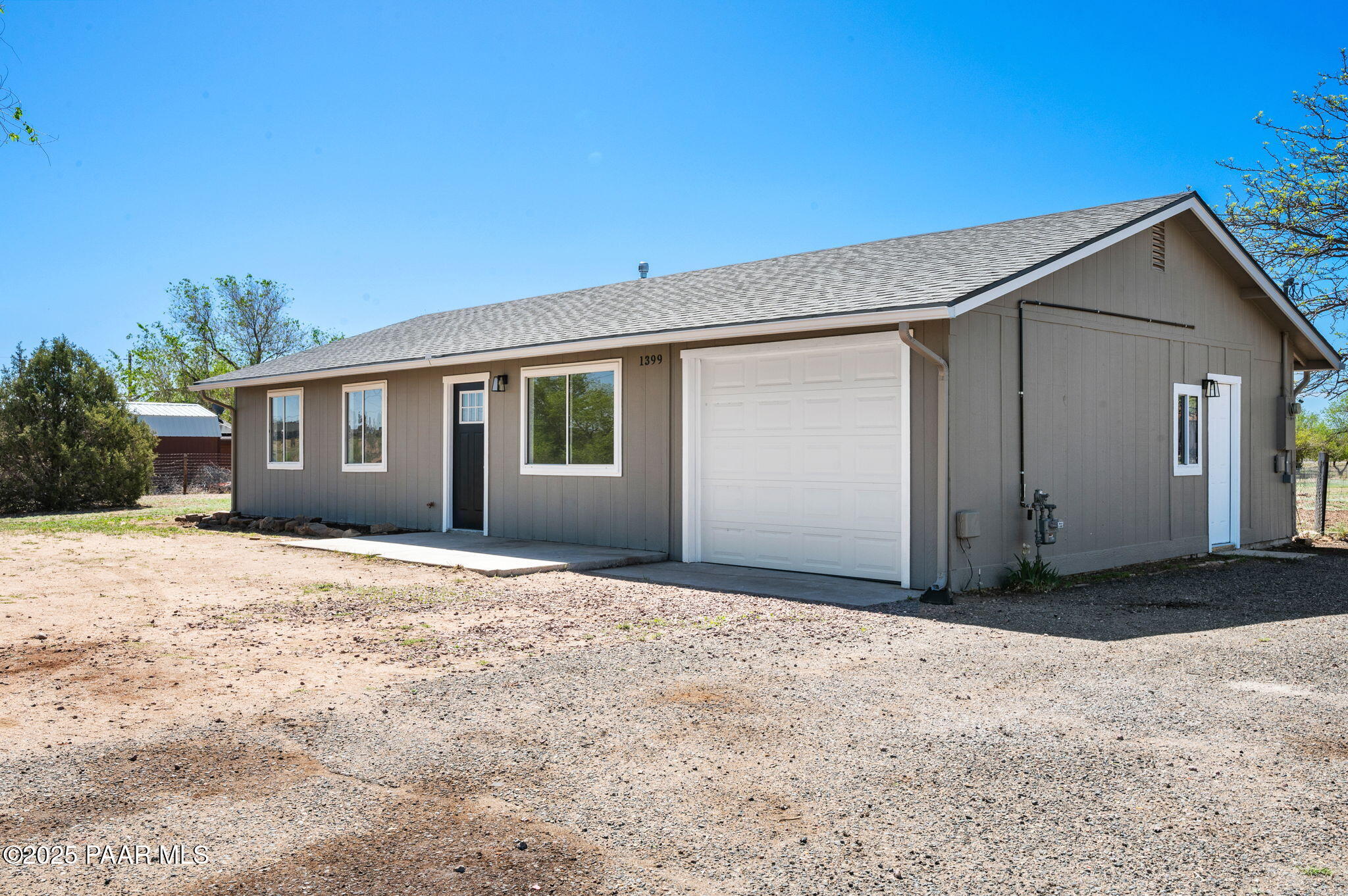 1399 Ben Drive