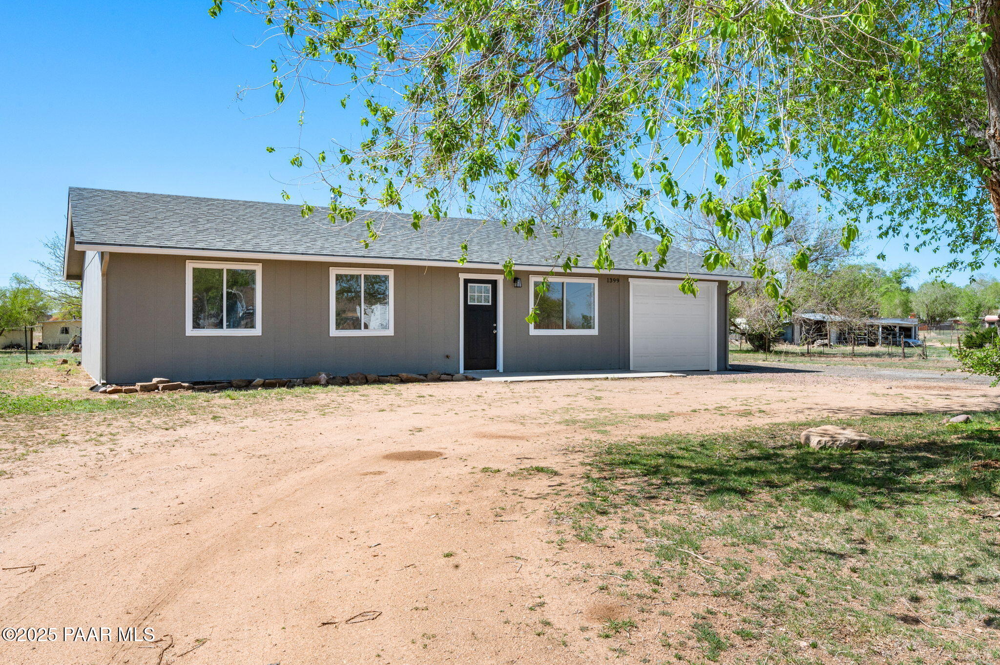 1399 Ben Drive