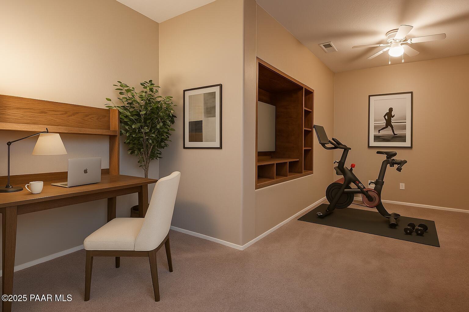 Dewey-Humboldt, Arizona 86327, United States, 2 Bedrooms Bedrooms, ,3 BathroomsBathrooms,Residential,Active,172174