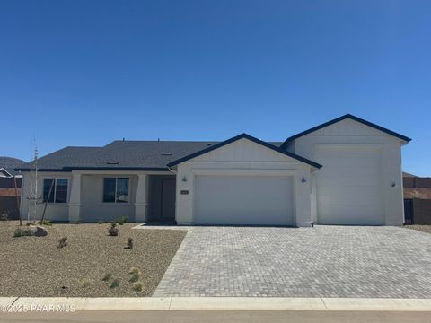 8639 N Isabella Court Prescott Valley AZ 86315