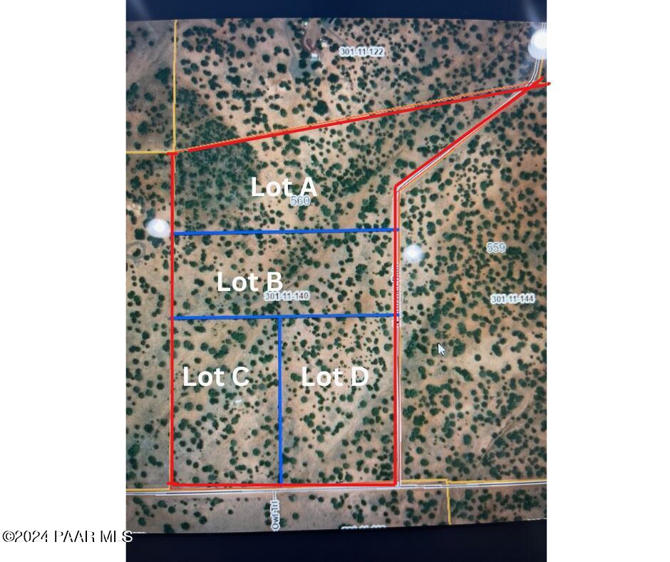 37916=A W Howling Coyote Road