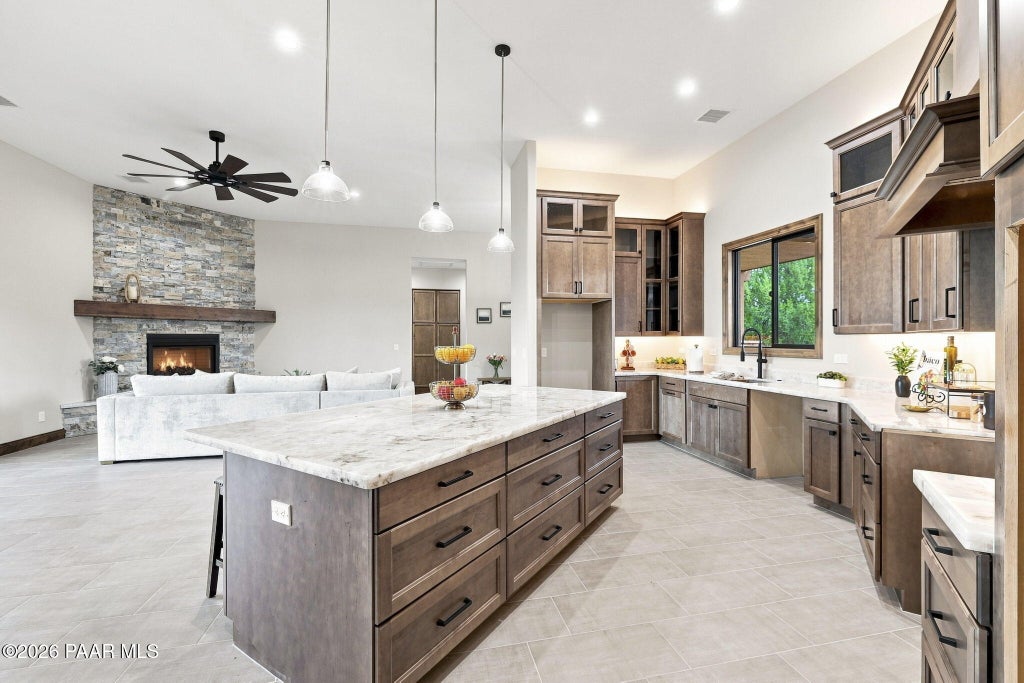 Photo of 15560 N Elizabeth Way, Prescott, AZ 86305 (MLS # 1084900)