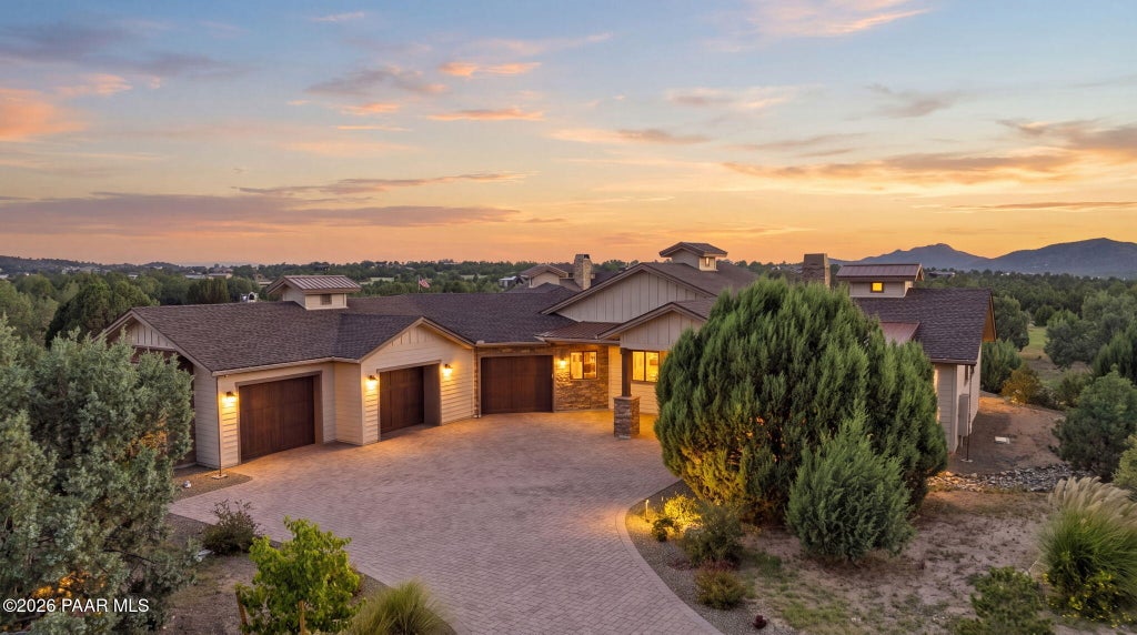 Photo of 15560 N Elizabeth Way, Prescott, AZ 86305 (MLS # 1084900)