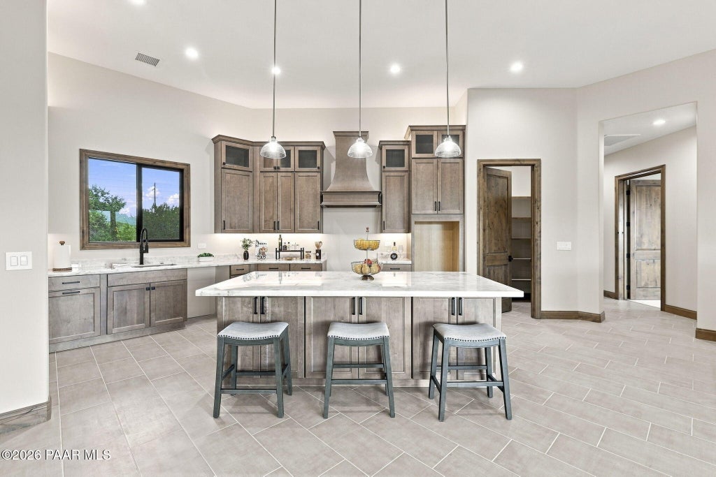 Photo of 15560 N Elizabeth Way, Prescott, AZ 86305 (MLS # 1084900)