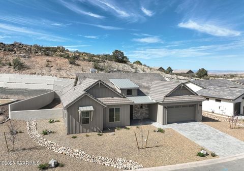 1124 S Lakeview Drive Prescott AZ 86301