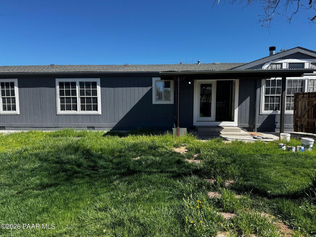 Photo of 2035 N Road 4 1/2, Chino Valley, AZ 86323 (MLS # 1083293)