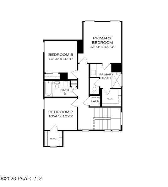 Photo of 6281 Longwood Rd, Prescott, AZ 86305 (MLS # 1084587)
