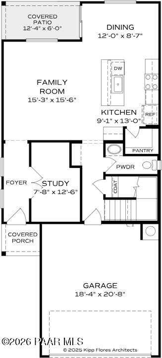 Photo of 6281 Longwood Rd, Prescott, AZ 86305 (MLS # 1084587)