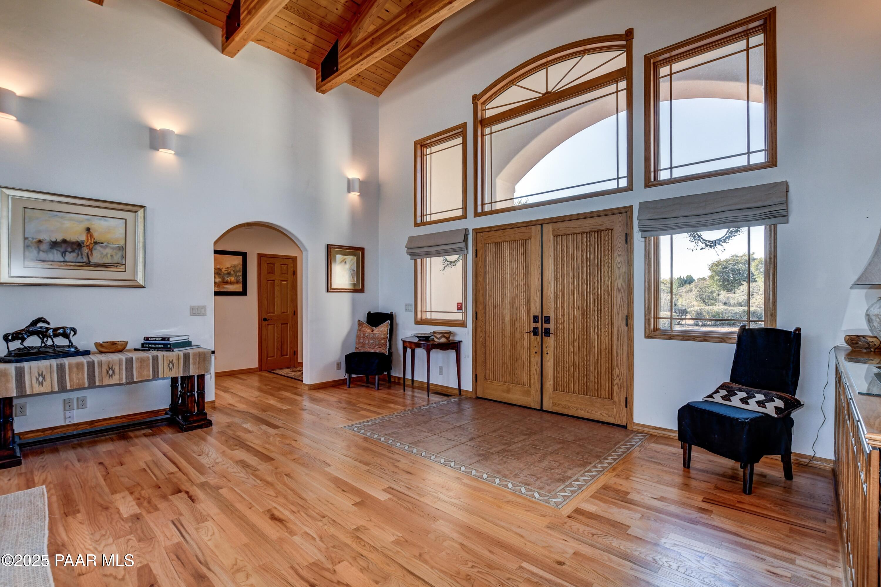 3090 W Quail Hill Lane