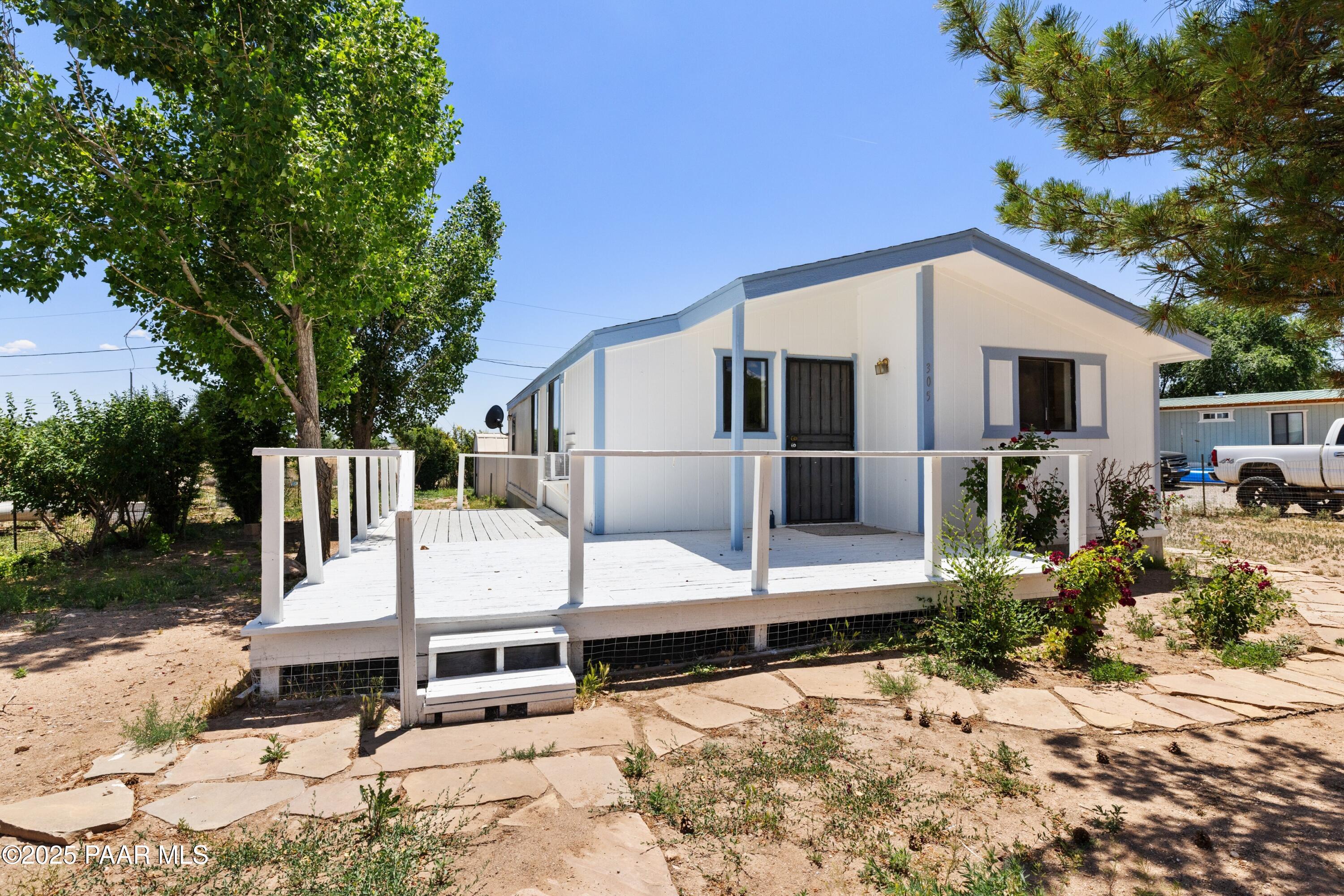 305 Aspen Road