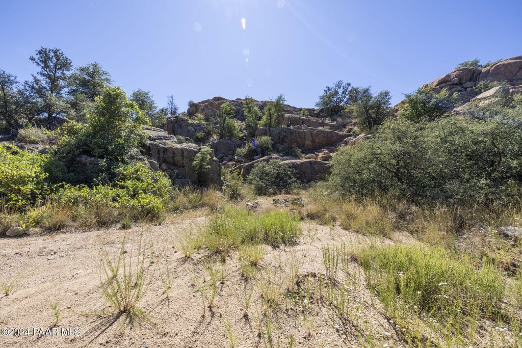 Photo of 4790 N Lakeside (Lot 94) Circle, Prescott, AZ 86301 (MLS # 1078668)