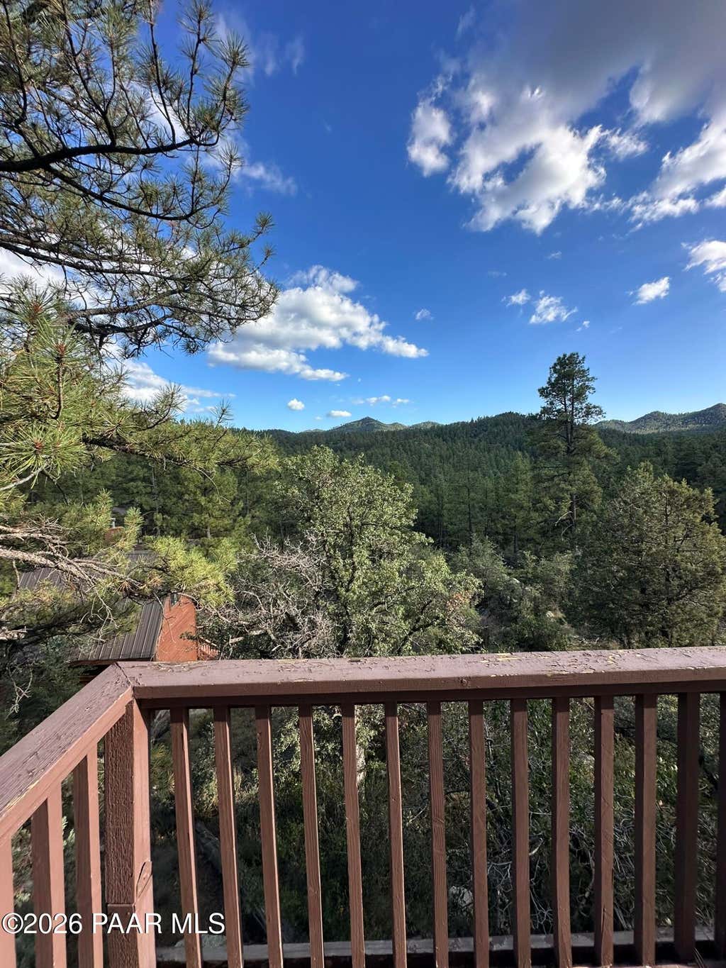 Photo of 5259 W Rock Cove CV, Prescott, AZ 86305 (MLS # 1084085)