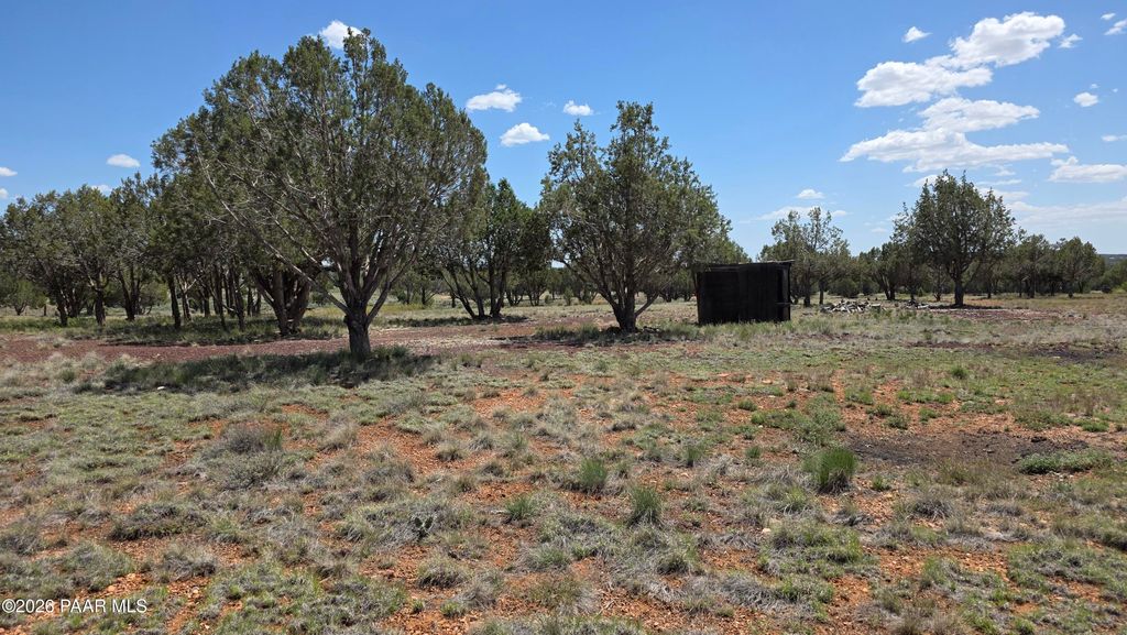 Photo of 5992 N Sevens Ranch Road, Williams, AZ 86046 (MLS # 1081642)