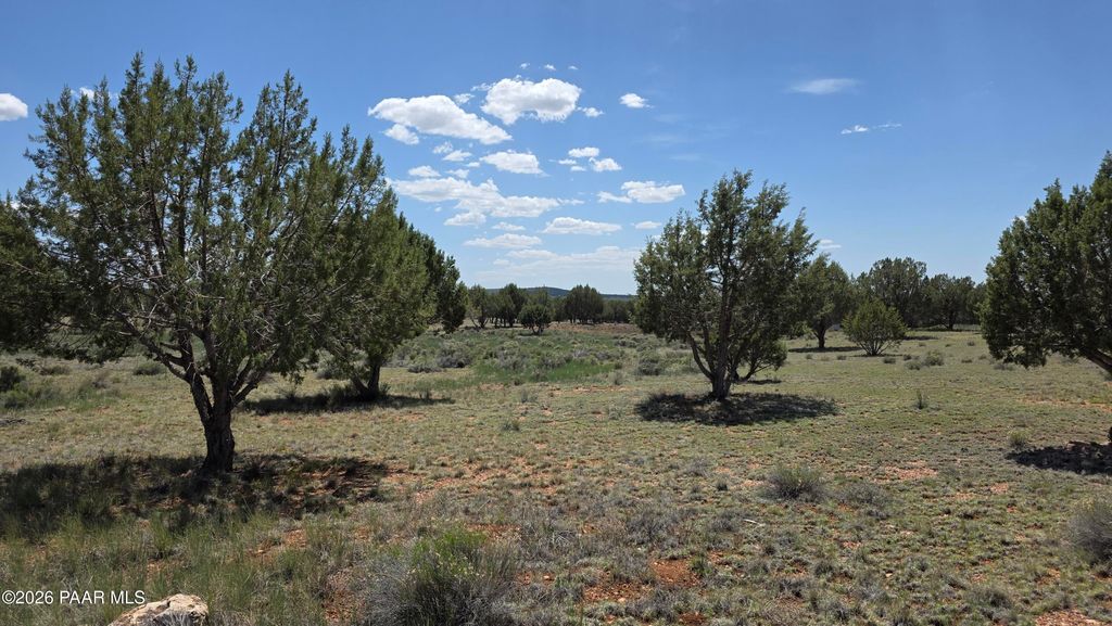 Photo of 5992 N Sevens Ranch Road, Williams, AZ 86046 (MLS # 1081642)