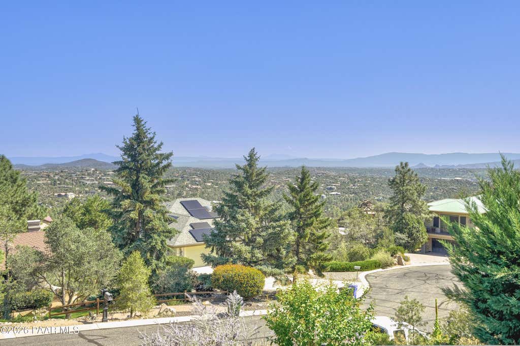 Photo of 115 Rockcliff Lane, Prescott, AZ 86303 (MLS # 1084560)