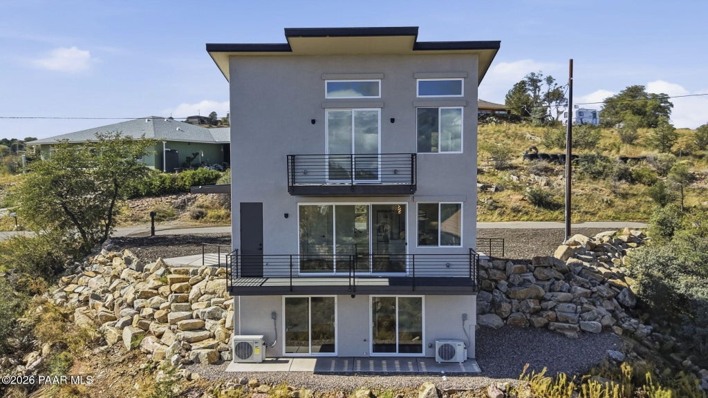 Photo of 2325 Cyclorama Drive, Prescott, AZ 86305 (MLS # 1085970)