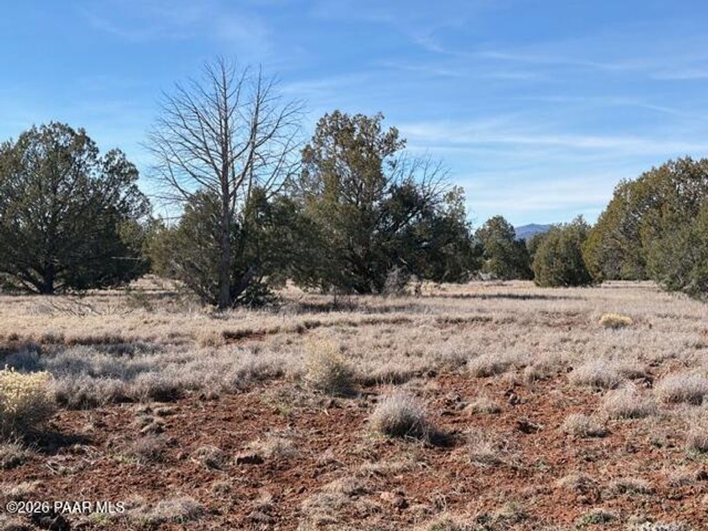 Photo of 00-C N Dunbar Boulevard, Ash Fork, AZ 86320 (MLS # 1080162)