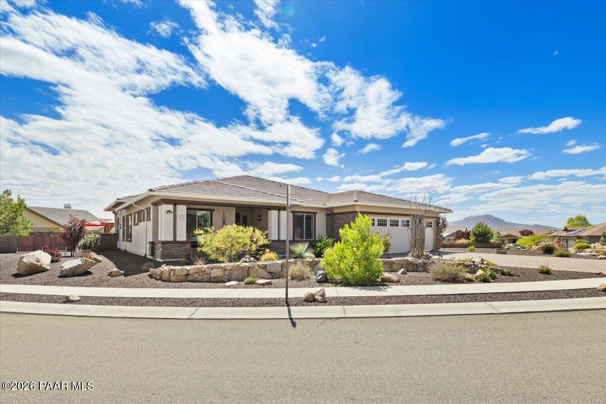 5212 Iron Stone Way
