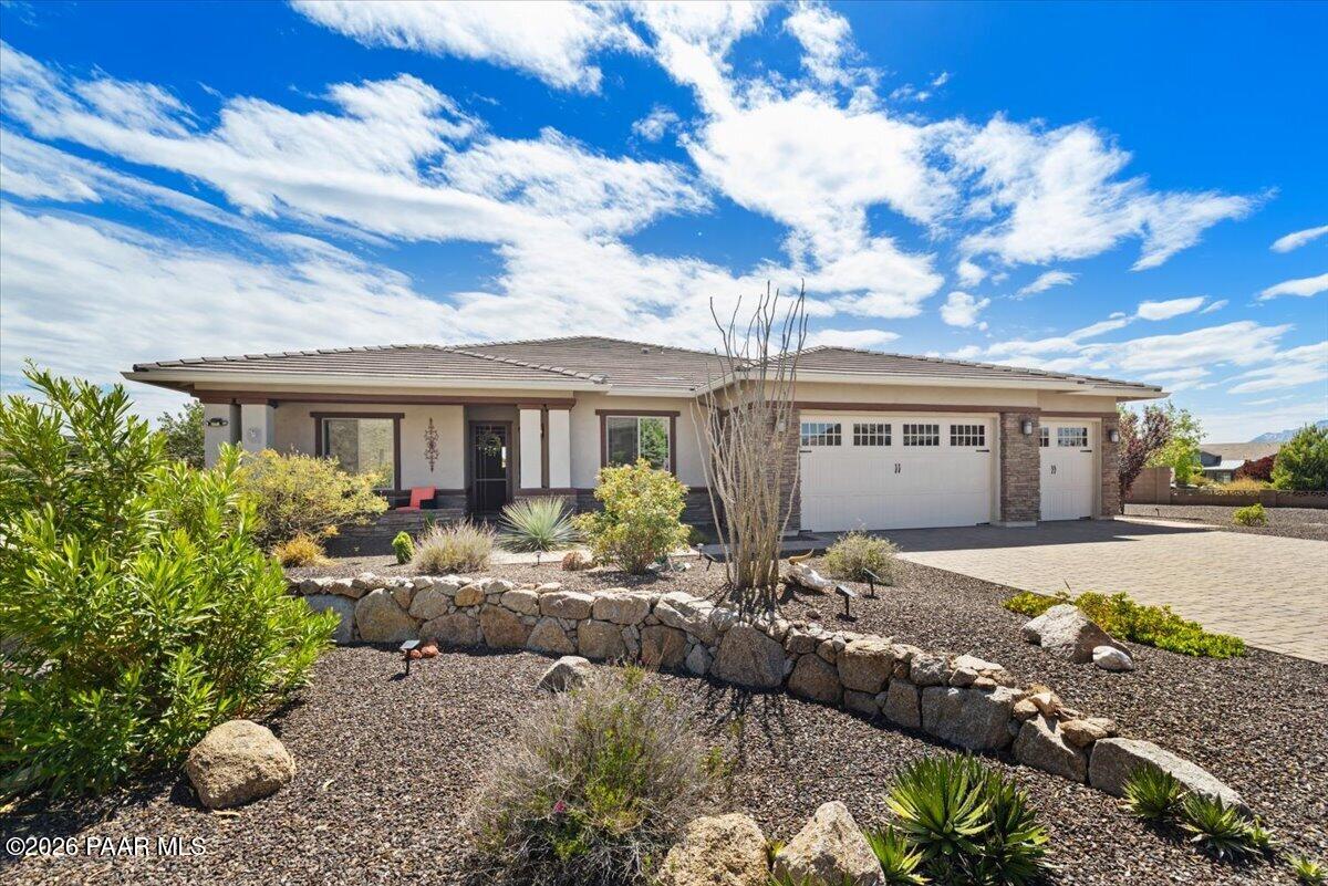 5212 Iron Stone Way