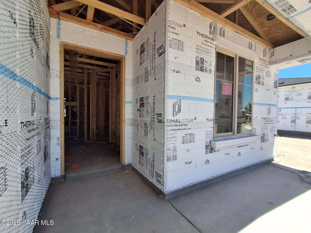 Photo of 1819 Aimee Drive, Chino Valley, AZ 86323 (MLS # 1082491)
