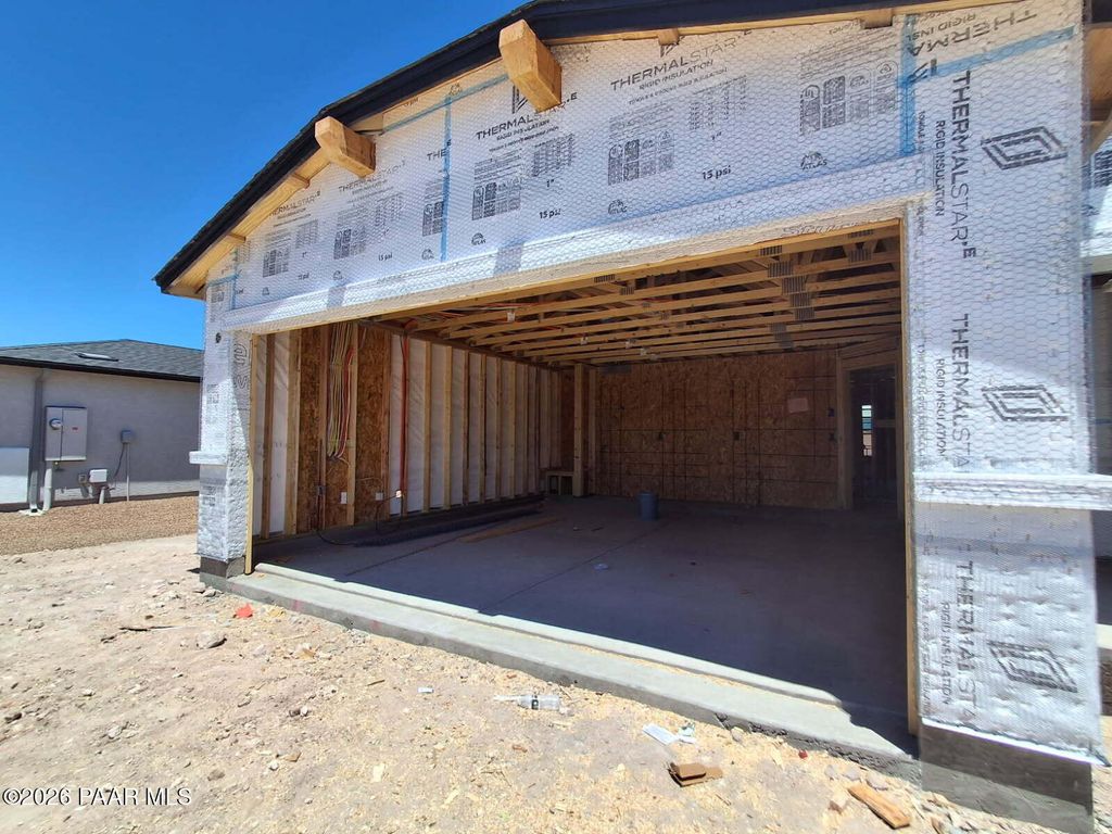 Photo of 1819 Aimee Drive, Chino Valley, AZ 86323 (MLS # 1082491)