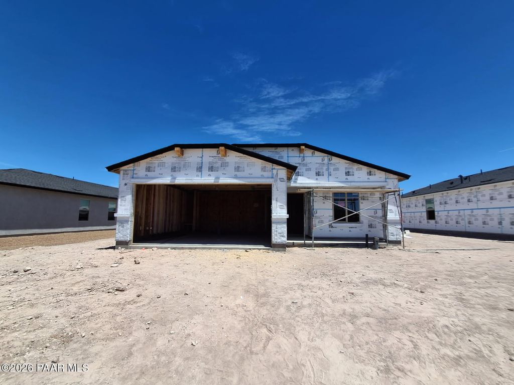 Photo of 1819 Aimee Drive, Chino Valley, AZ 86323 (MLS # 1082491)