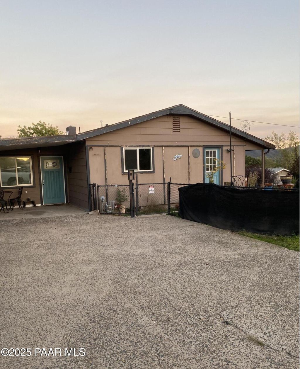 Photo of 1815 Northside Drive, Prescott, AZ 86301 (MLS # 1077812)