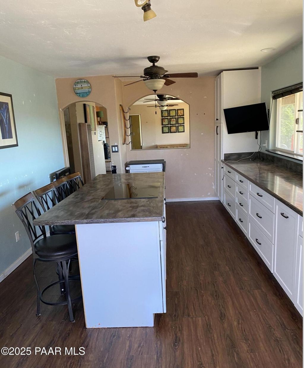 Photo of 1815 Northside Drive, Prescott, AZ 86301 (MLS # 1077812)