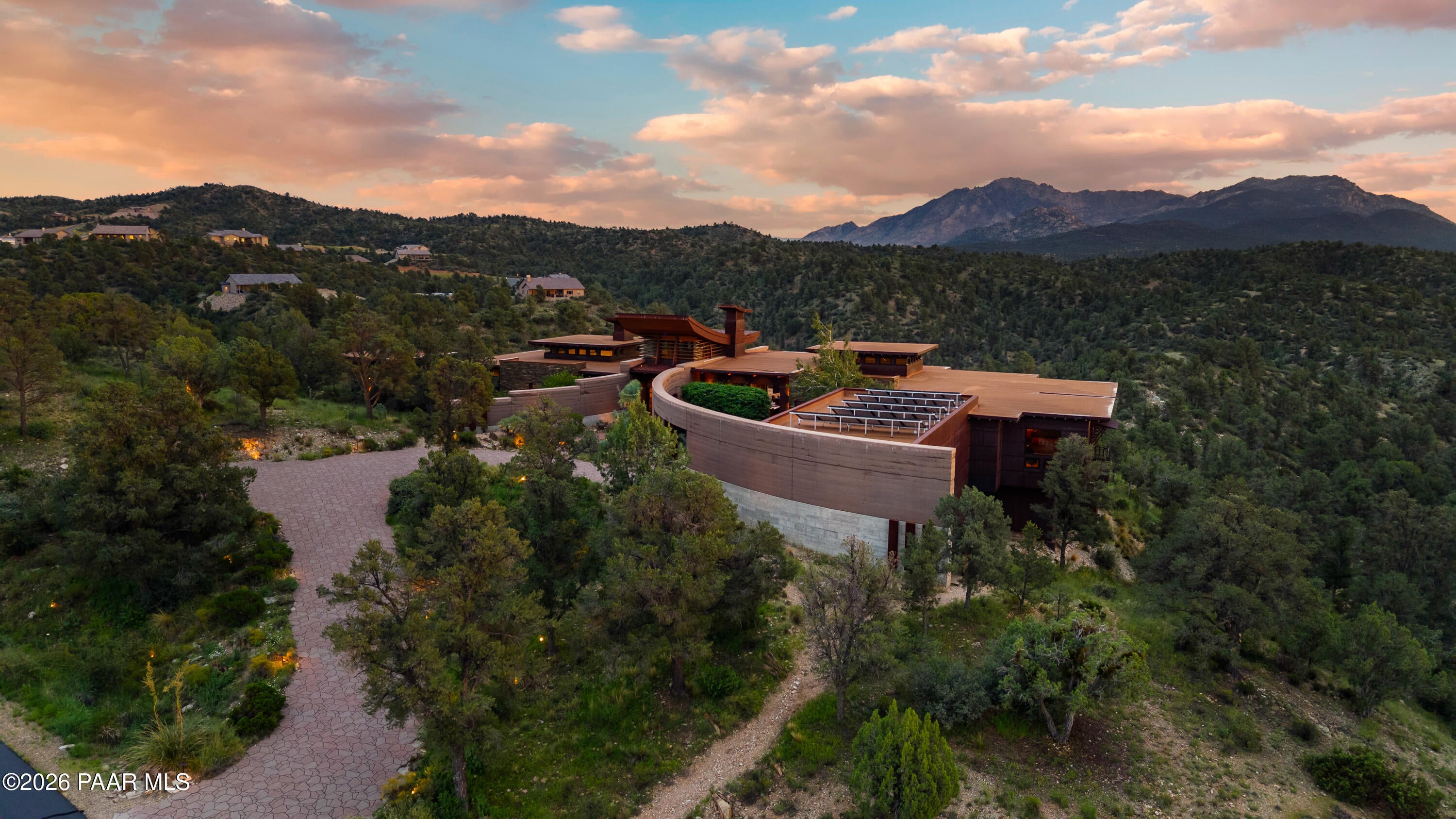 6565 W Almosta Ranch Road