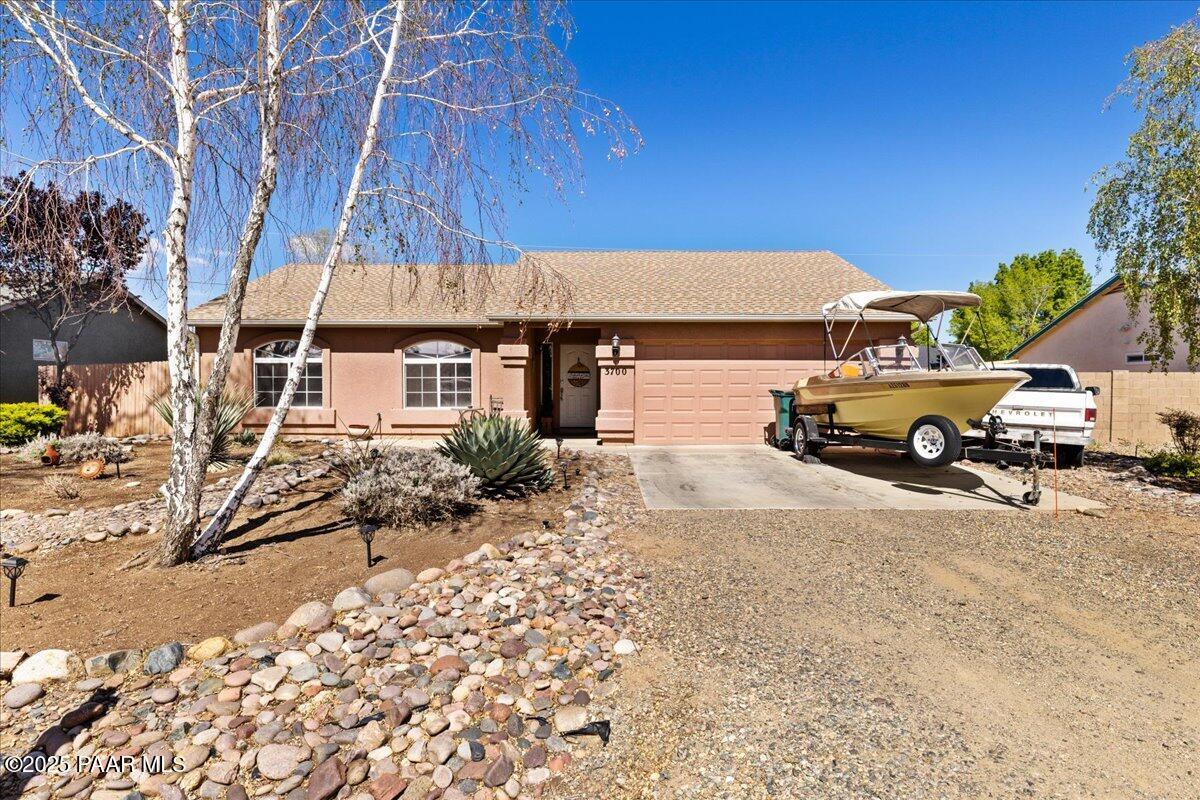 3700 N Dale Dr. Drive