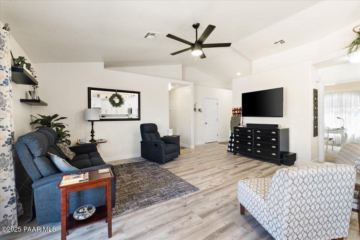 3700 N Dale Dr. Drive