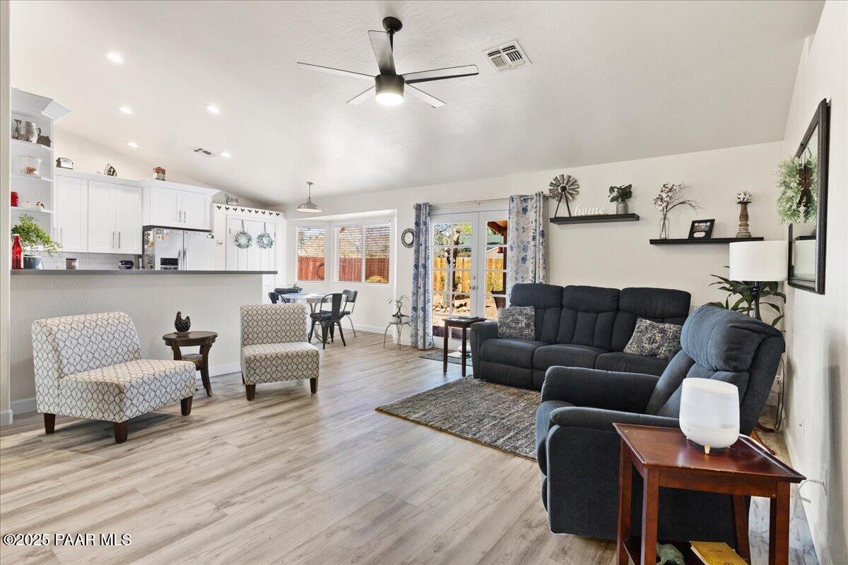 3700 N Dale Dr. Drive