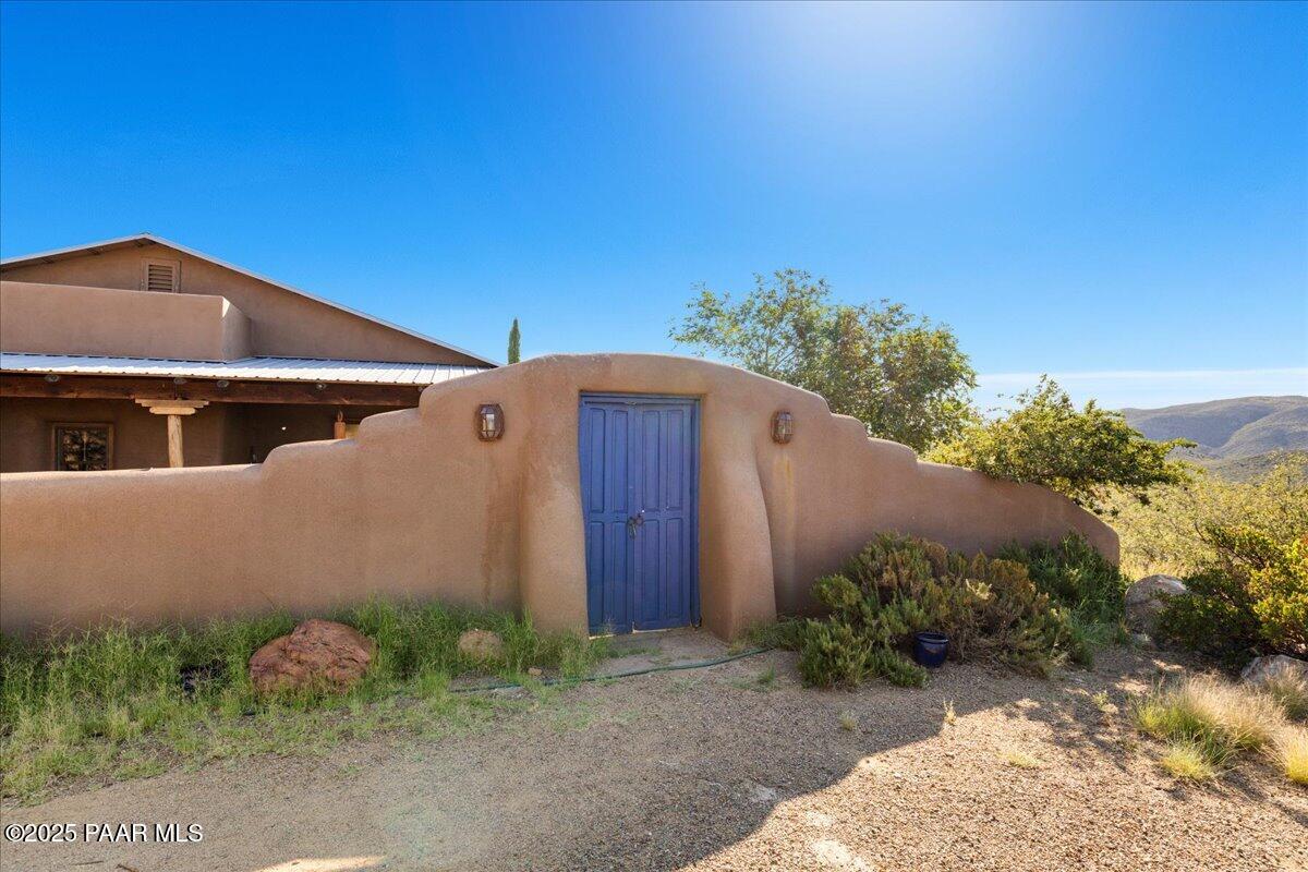 18300 E Peacemaker Drive