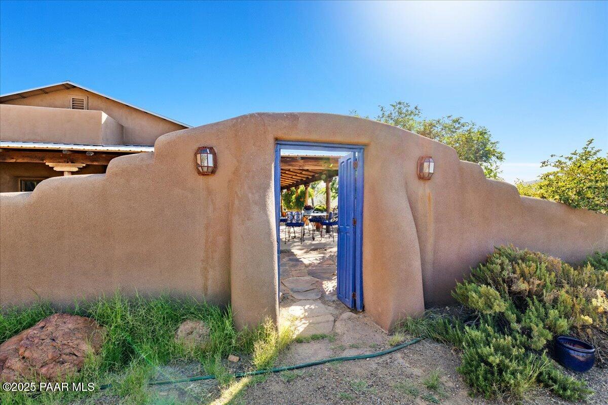 18300 E Peacemaker Drive