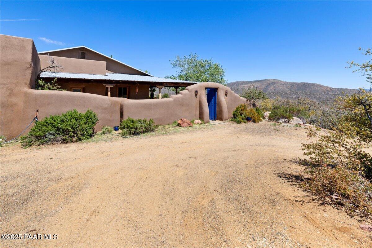 18300 E Peacemaker Drive