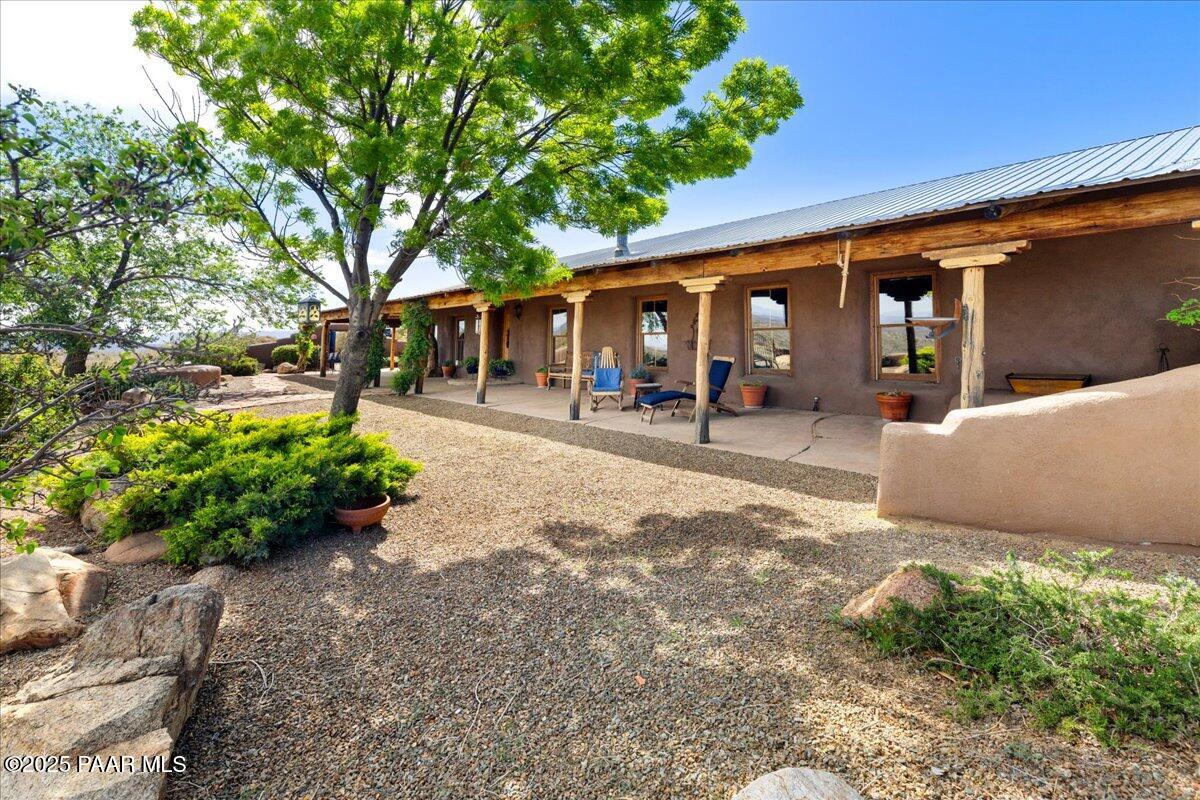 18300 E Peacemaker Drive