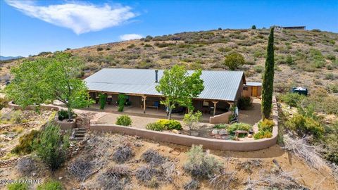 18300 E Peacemaker Drive Dewey-Humboldt AZ 86327