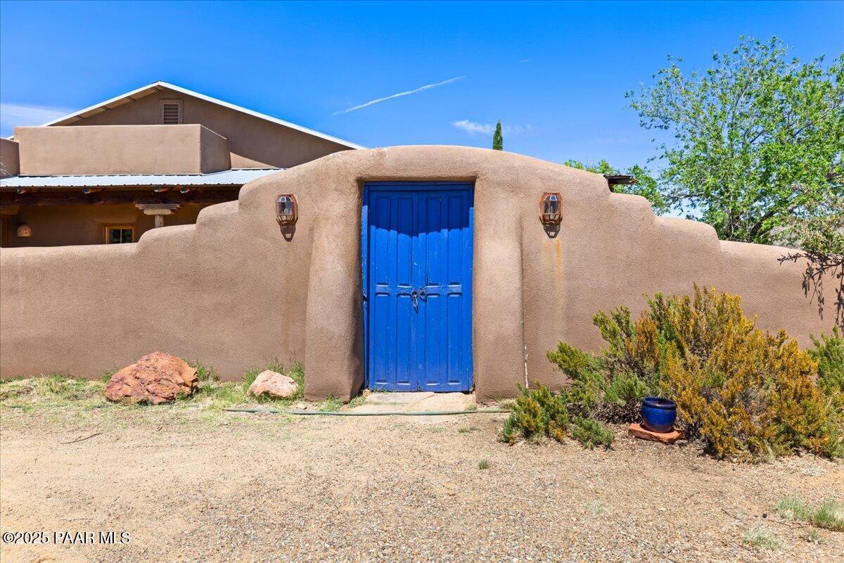 18300 E Peacemaker Drive